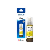 EPSON 057 น้ำหมึกเติมแท้ T09D100-600 FOR EPSON L8050  L18050 70ml. BKCMYLCLM (เลือกสีที่ตัวเลือกสินค