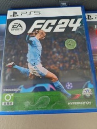 EA SPORTS FC 24 PS5 Game