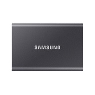 External Solid State Drives SAMSUNG Portable SSD T7 USB 3.2 1TB 2TB NVMe PSSD Solid State Drive Up t