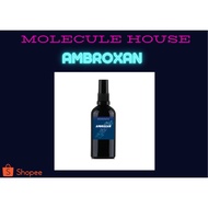 Ambroxan Perfume (Molecule 02) (30ml, 100ml)