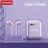 ♥100%Original Product+FREE Shipping♥Lenovo J18 True Wireless Noise Reduction Bluetooth 5.3 Earphones