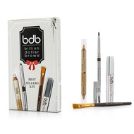 BILLION DOLLAR BROWS - Best Sellers Kit: 1x Universal Brow P