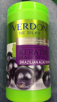 verdon ne silky acaiberry