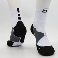 Kevin Durant Elite Socks for athletes socks NBA KD basketball socks