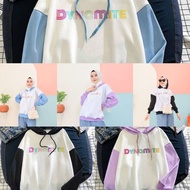 Women's HOODIE - Women's HOODIE - Women's HOODIE - Women's Top - FLEECE HOODIE- Clothing - KOREAN ST