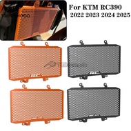 Motorcycle Tgbeemodo Accessories For M Rc390 2022 2023 2024 2025 RC 390 Aluminum Radiator Grille