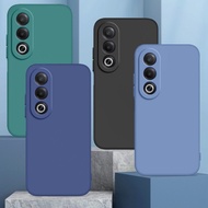 OppoA3 A5Pro F27Pro F27Plus High Quality Liquid Silicone TPU Soft Phone Case For Oppo F27 A5 Pro Plu