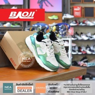[ลิขสิทธิ์แท้] Baoji 881 Rainbow Theory [W] NEA รองเท้าผ้าใบ บาโอจิ ผู้หญิง