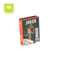 Eureka 1550 Joker Cards Game Suitable For Age 3+ Years