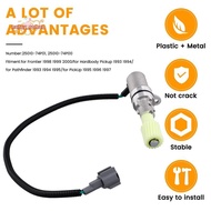 nancyTransmission Speed Sensor for   Hardbody Pickup  25010-74P01 25010-74P00 2501074P01
