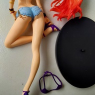 Nami FDS figure cast off (special edition)