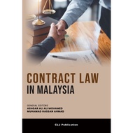 Contract Law In Malaysia | Oct 2024