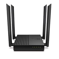 TP Link Archer C64 AC1200 MU-MIMO EasyMesh WiFi Router