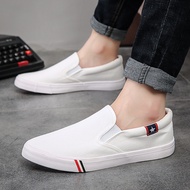 Men Shoes Extra Large Size Canvas Shoes Slip-On Slip-On Slip-On Shoes Casual Shoes