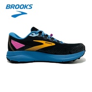 BROOKS DIVIDE 3 WOMEN TRAIL RUNNING SHOES MEDIUM B CUTTING