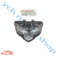 YAMAHA LC135 V8 LC135 FI Y15ZR V2 Y15V2 100% ORIGINAL HEADLIGHT HEADLAMP LAMPU DEPAN │ BDK-H4310-00