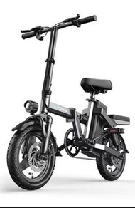 Electric Bicycle