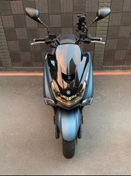 2018年 Yamaha山葉 SMAX 155 ABS 車況優 滿18歲低利分期 貳輪嶼 新北中和店