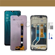 6.2" For Oppo A5S LCD Display with FrameTouch Screen Digitizer Assembly For Oppo AX5s CPH1909CPH1920