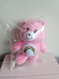 Care Bears 盲盒3D造型 台灣悠遊卡