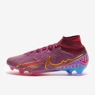 สตั๊ด Nike Mercurial Superfly 9 Elite FG รองเท้าฟุตบอล Kylian Mbappe