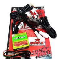 CDI IMAX 2 BRT I-MAX SUPER PRO DUALBAND CS1 CBR 150 F1ZR 26 52 STEP