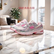 New Balance 740 Series Trendy Men Women Sports Shoes NB740 Running Breathable Retro