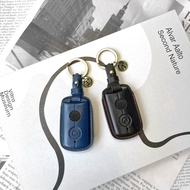 山葉機車 YAMAHA X-MAX T-MAX XMAX SMAX 機車鑰匙皮套