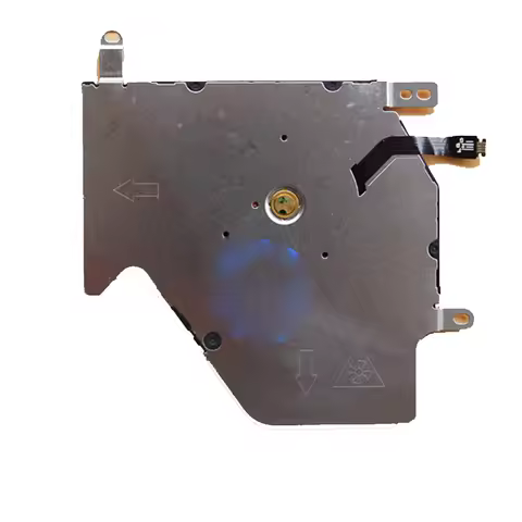 Laptop CPU Cooling Fans For Microsoft Surface Pro 4 1724 Pro 5 1796 ND55C06-16G04 BAZA0603R5H CC131K