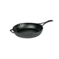 Lodge Cast Iron Blacklock *96* กระทะเหล็กหล่อ 10.25 นิ้ว BL96SKINT
