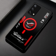 HP SC08 Case For OPPO A74 4G Latest A95 4G/ - Seacase - Softcase Glass - Hardcase 2D Glossy New 2026