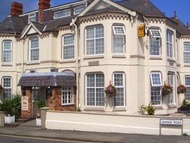 Brookside Hotel &amp; Restaurant ,Suitable for Solo Travelers, Couples, Families, Groups Education trips