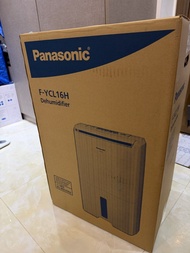 樂聲(16L)抽濕機