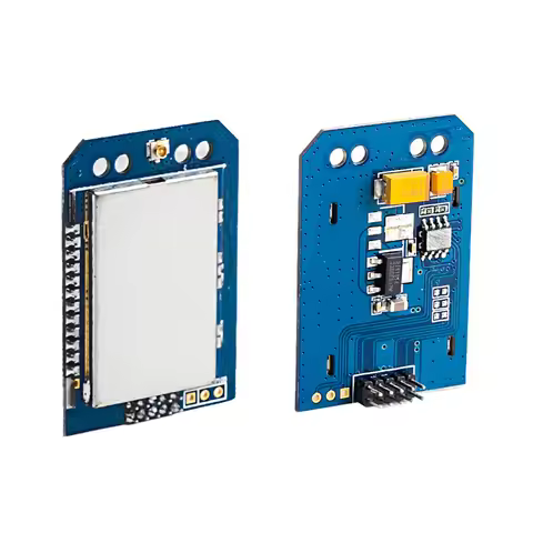 DEVO10 4-in-1 RF Module (CYRF6936/CC2500/A7105/NRF24L01) for Walkera DEVO7E D7 D10 Fit FrSky FlySky 