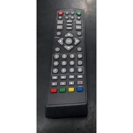 Mytv remote control universal DVB +TV