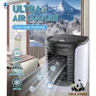 Mega ULTRA MIST AIR COOLER Mini Fan Mini Aircond Cooler Air And Mini Conditioning