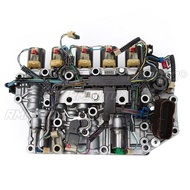 premium-8F24 8F35 Automatic Transmission Valve Body Assembly For Ford Engine Part Car Accessories