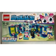 41454 Lego Unikitty Dr. Fox Laboratory