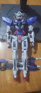 PG 1/60 高達00 EXIA（完成品）