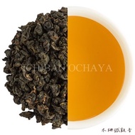 台灣茶巡禮 ~ 木柵鐵觀音