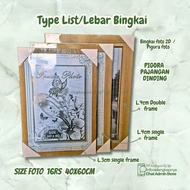 Photo Frame family Photo Frame/ Pre-wedding Frame/ | 16Rs 40x60