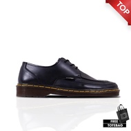 Prodigo * Sepatu Pria MAHAKAM Black | Sepatu Formal | Casual | Terbaru