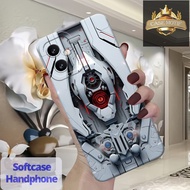 Samsung A06 Case Samsung A06 4G Casing Latest 2024 Softcase Accessories Silicone Casing Case hp