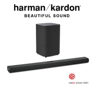 harman kardon Citation Multibeam 1100+Citation Sub S 無線智慧家庭劇院組 黑色 [北都]