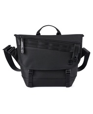 PORTER INTERNATIONAL NEW HEAT JET BLACK系列 郵差包