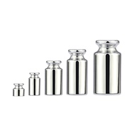 Weight 1g 2g 5g 10g 20g Chrome Plating Calibration Gram Scale Weight Set for Digital Scale Balance