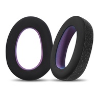 Sennheiser GSP600 Earphone Cover Compatible with GSP500 GSP550 GSP670 GSP601 GSP602 Sponge Case EPOS