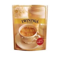 日本原裝進口-頂級片岡TWINING奶茶袋(190g )