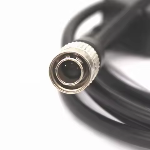 Efficient 6 Pins USB Data Download Cable For Kolida Gowin South For Trimble S6 S8 M3 Total Station