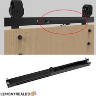 LEMONTREALCB 2 set Barn Door Damper Kit, Quiet Easy Installation Barn Door Soft Close Mechanism, Sof